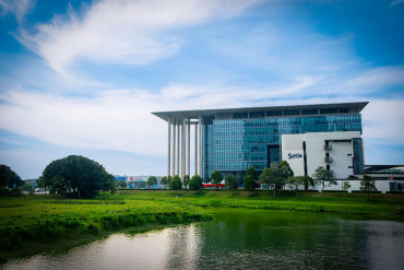 S P Setia's Shah Alam HQ retains GBI Platinum Rating, scores 94 out of 100 points